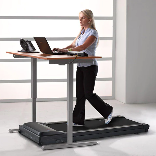 Best Under Desk Treadmills to Boost Your Brain and Metabolism